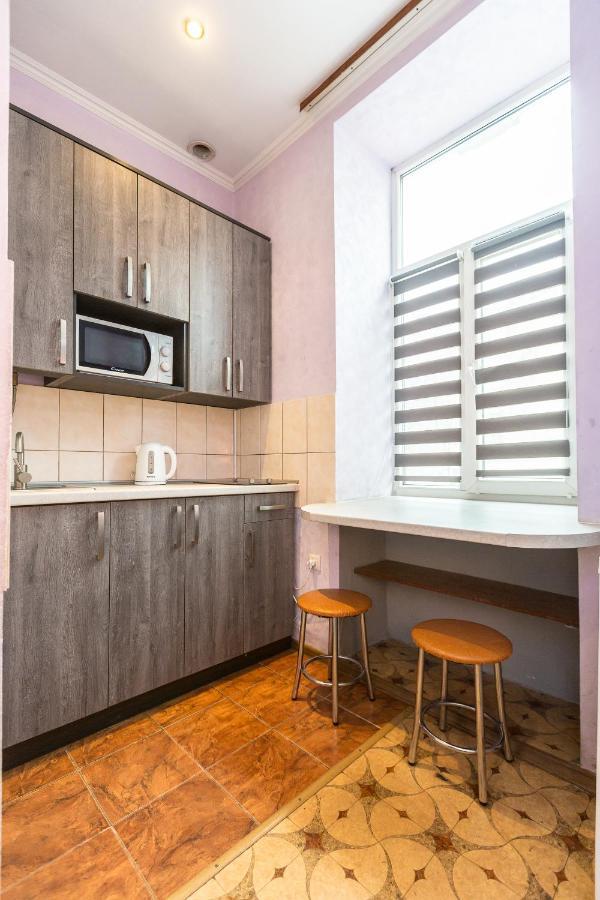 Апартаменти по вул.Люльки 8 - Apartments on Lulki Street 8 Львов Экстерьер фото